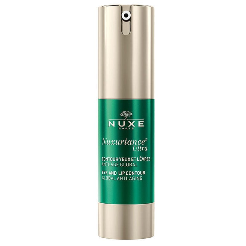 Nuxe Nuxuriance Ultra Eye &amp; Lip Contour 15 Ml