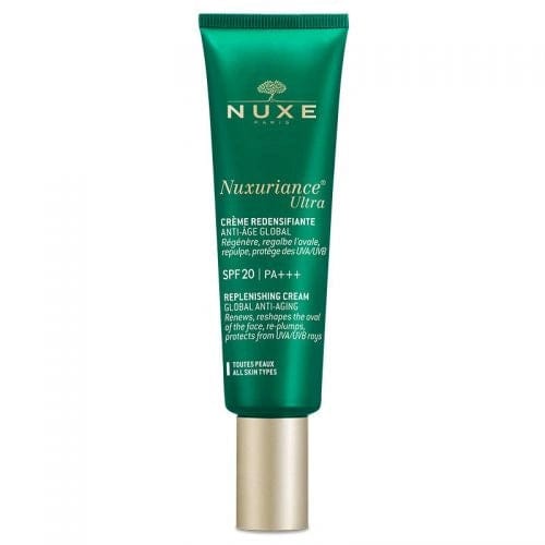Nuxe Nuxuriance Ultra Global Anti-Aging Cream SPF20 50ml