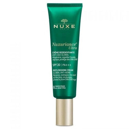 Nuxe Nuxuriance Ultra Global Anti-Aging Cream SPF20 50ml