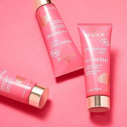Nuxe Prodigieuse Boost Detox Mask 75ml
