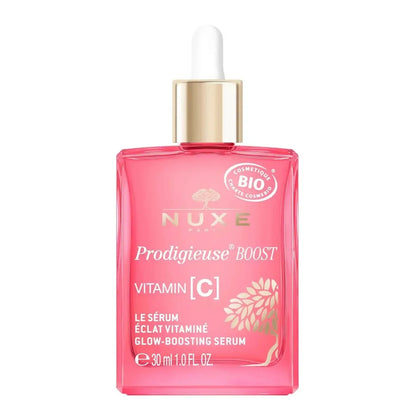 Nuxe Prodigieuse Boost Glow-Boosting Serum with vitamin C  30 ml