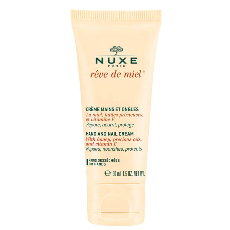 Nuxe Reve De Miel Hand and Nail Cream 50 ml