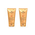 Nuxe Sun Lait Delicieux Protection Spf30 150ml 2 Pack