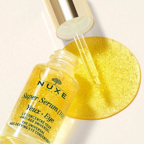 Nuxe Super Serum Eye 15 ml 4 Pack