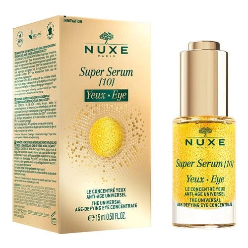 Nuxe Super Serum Eye 15 ml 4 Pack