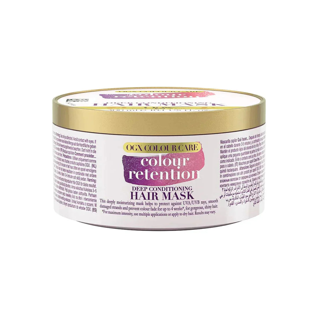 OGX Conditioner Color Protective Mask 385 ml