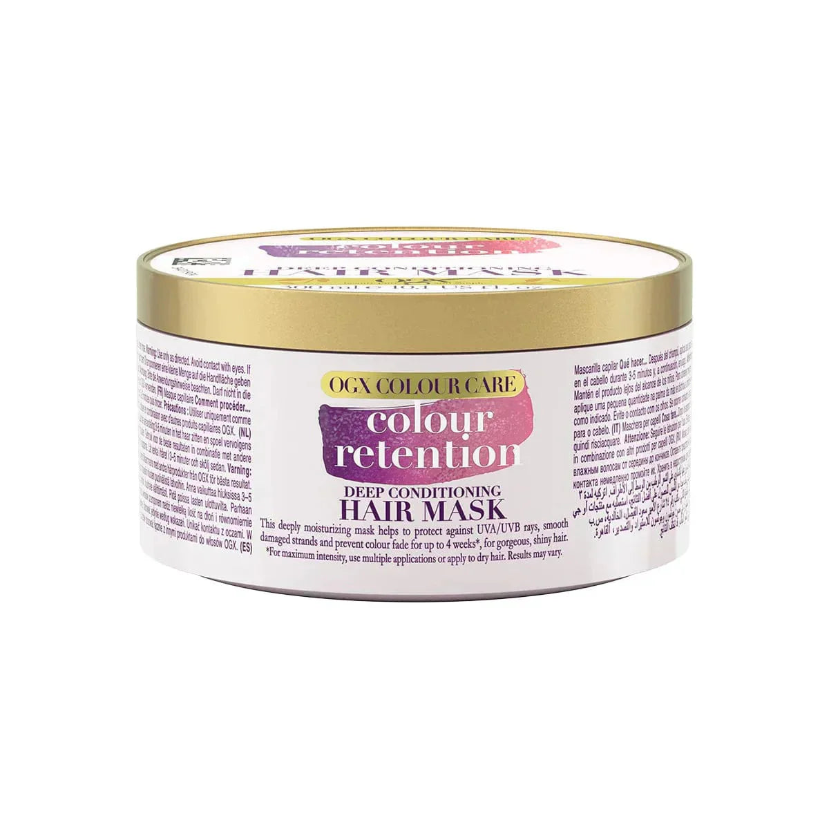 OGX Conditioner Color Protective Mask 385 ml