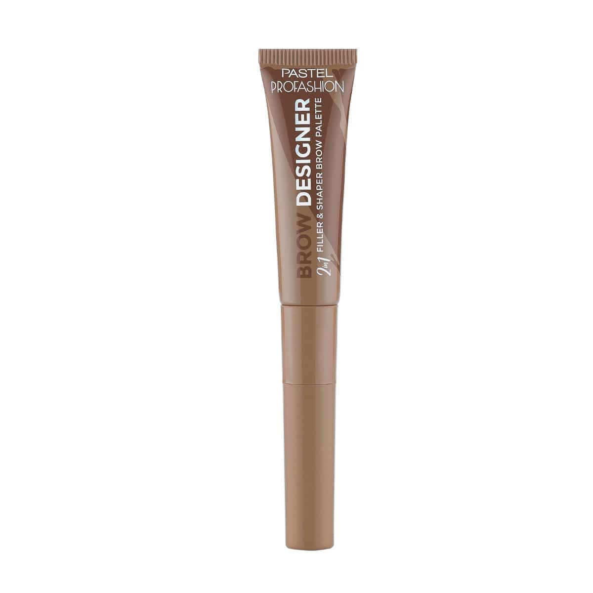 Pastel Brow Designer 2in1 Brow Palette No:111
