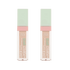 Pastel Cover Perfect 30spf Ultra Concealer - 303 Baby Powder -2 Pack