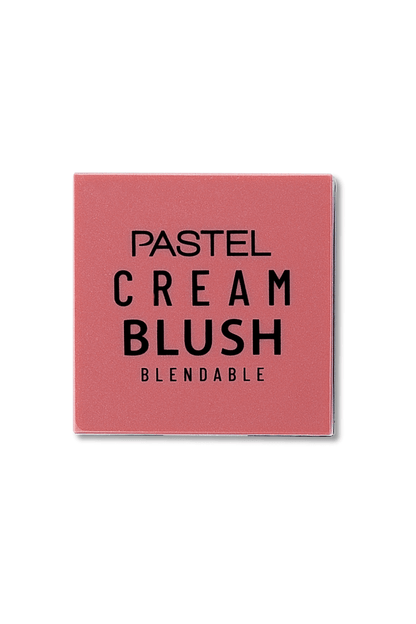 Pastel Cream Blush - 41 Dazzling