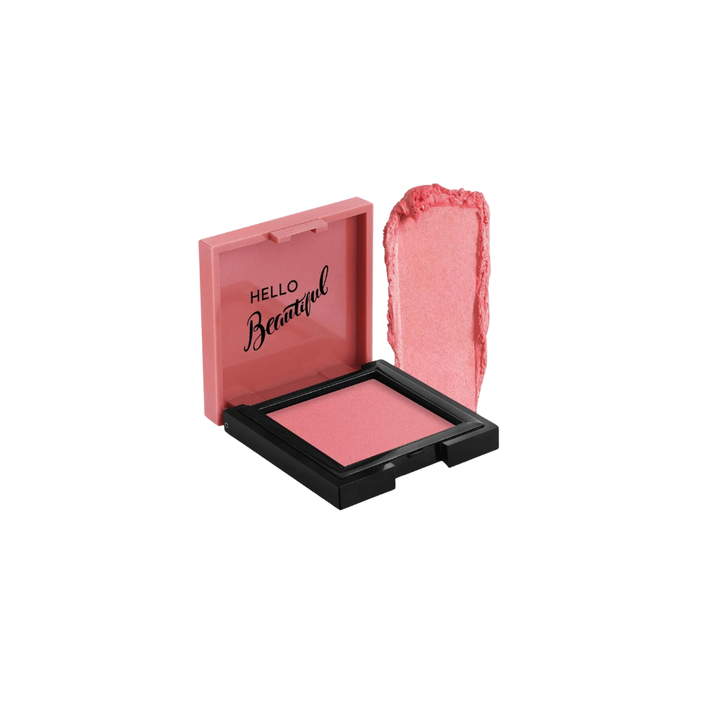 Pastel Cream Blush - 41 Dazzling