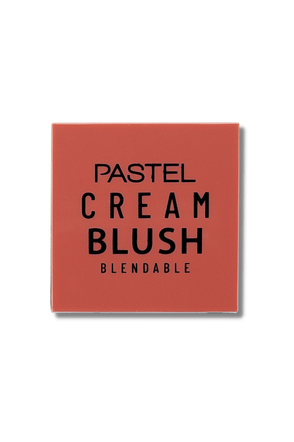 Pastel Cream Blush - 42 Rosery
