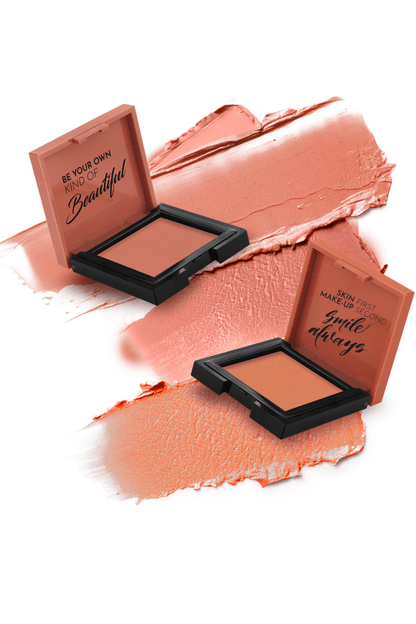 Pastel Cream Blush - 44 Blossom