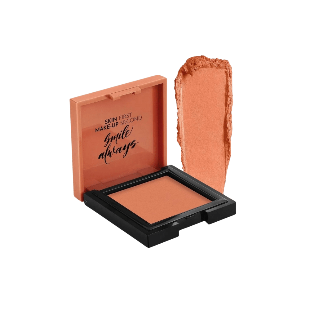 Pastel Cream Blush - 44 Blossom