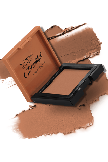 Pastel Cream Blush - 45 Sunlit
