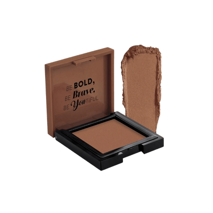 Pastel Cream Blush - 50 Brownie