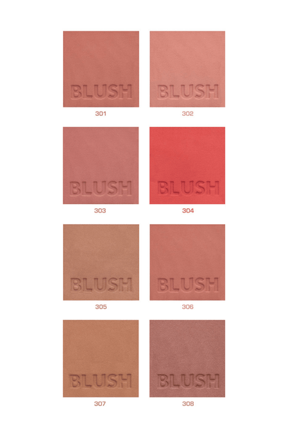 Pastel Crush Blush - 303