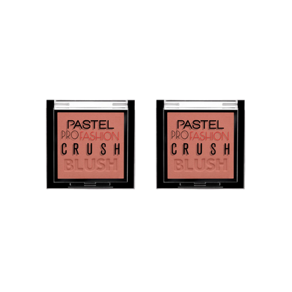 Pastel Crush Blush - 306 -2 Pack