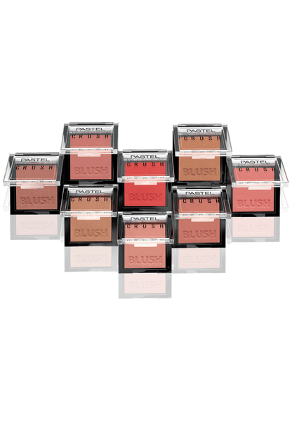 Pastel Crush Blush - 307  -2 Pack