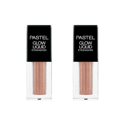 Pastel Glow Liquid Eyeshadow - 221 Dreamland -2 Pack
