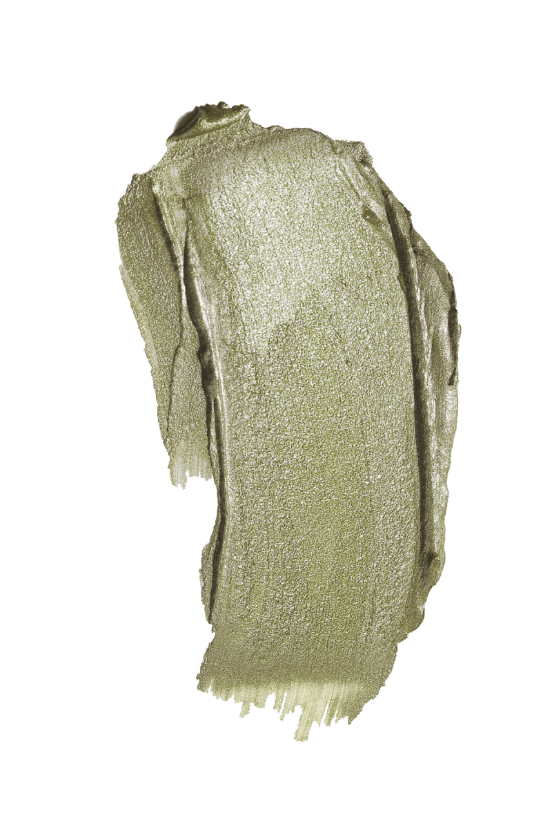Pastel Glow Liquid Eyeshadow - 224 Rainforest