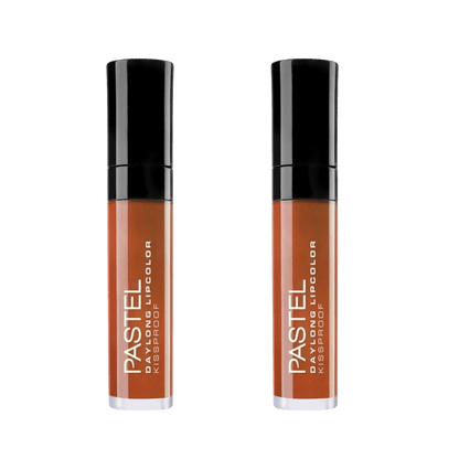 Pastel Kissproof Daylong Liquid Lipstick - 38  2 Pack