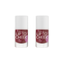 Pastel Lip To Cheek Tint Carmen Lipstick And Blush - Pink -2 Pack