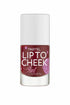 Pastel Lip To Cheek Tint Carmen Lipstick And Blush - Pink