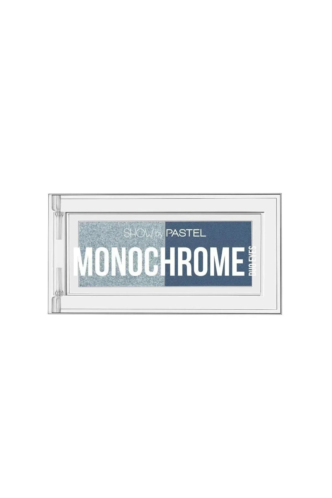 Pastel Monochrome Duo Eyes - 25 Cosmic 2 x 1.3 g
