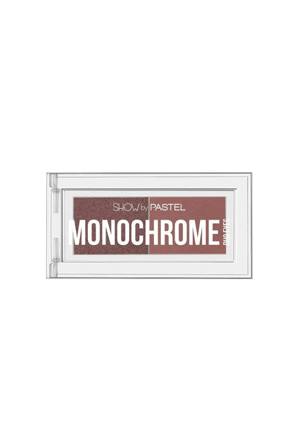 Pastel Monochrome Duo Eyes - 30 Ember 2 x 1.3 g