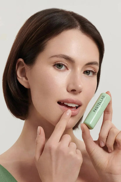 Pastel Pastellab. Lip Renewal Fresh Mint Scrub 4.5g -2 Pack