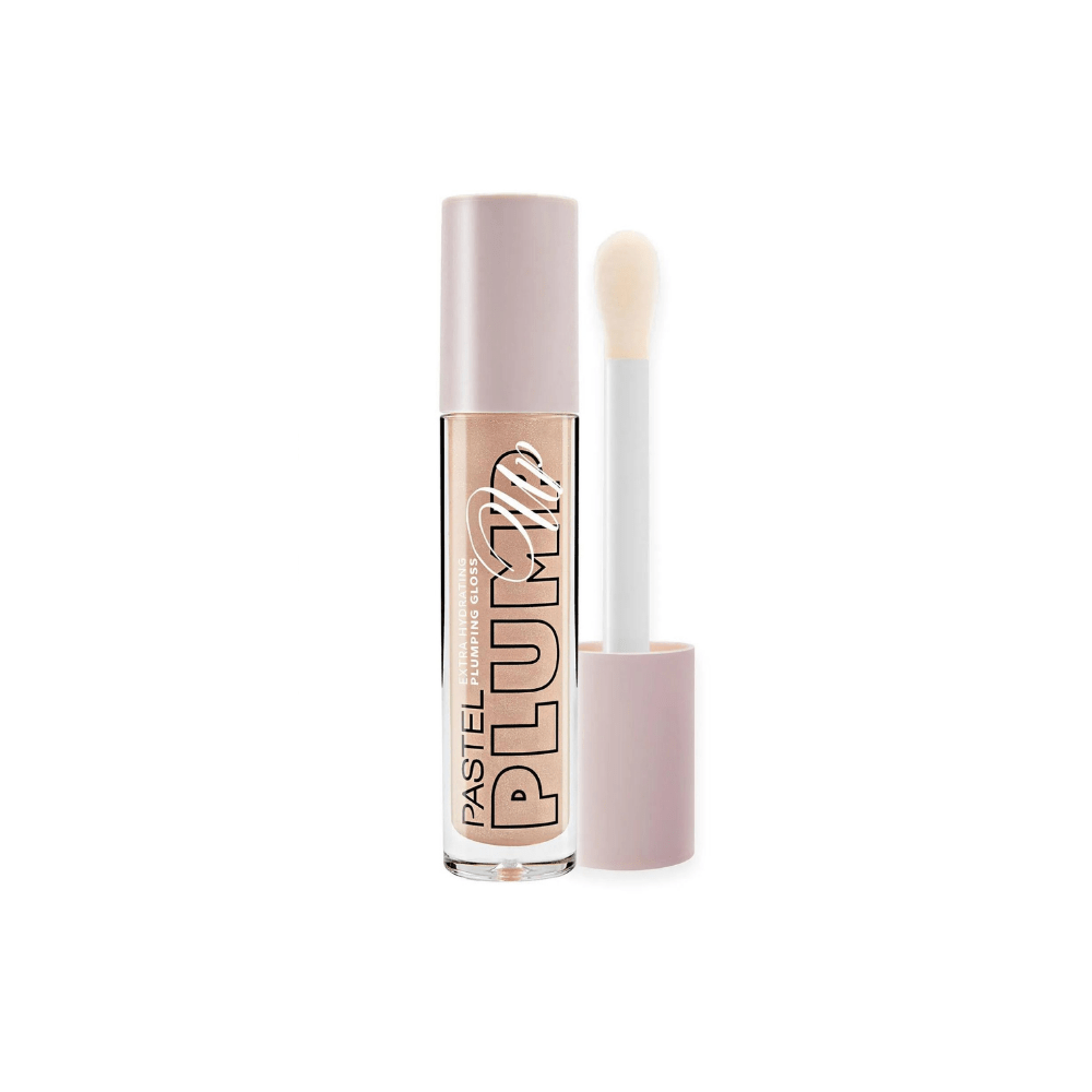Pastel Plump Up Extra Hydrating Gloss - 201 Royal