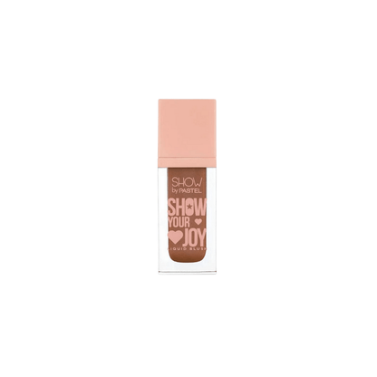 Pastel Show Your Joy Liquid Blush - 54