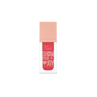 Pastel Show Your Joy Liquid Blush - 56