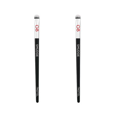 Pastel Smudge Brush - 08 -2 Pack