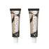 RefectoCil Eyebrow and Eyelash Dye No:3 Natural  Brown 15 ml 2 Pack