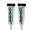 RefectoCil Sensitive Black Eyebrow and Eyelash Dye Black 15 ml 2 Pack