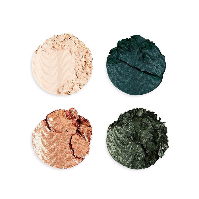Revolution Pro Eye Shadow Palette 3.2 gr - So Jaded