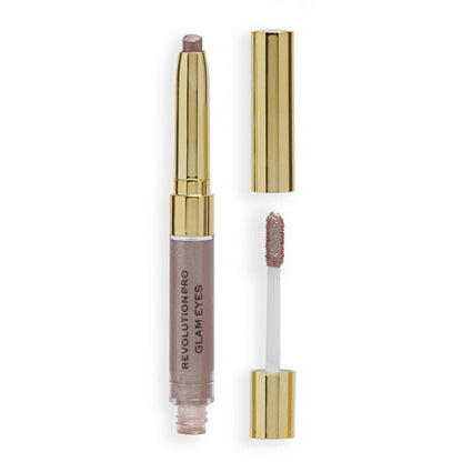 Revolution Pro Glam Eyeshadow Duo - Mesmerize