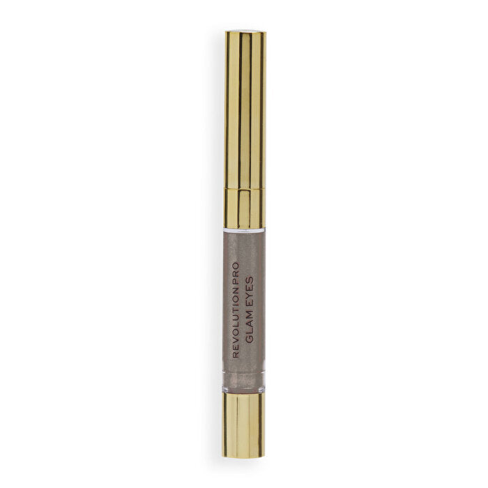 Revolution Pro Glam Eyeshadow Duo - Trance