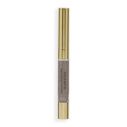 Revolution Pro Glam Eyeshadow Duo - Trance