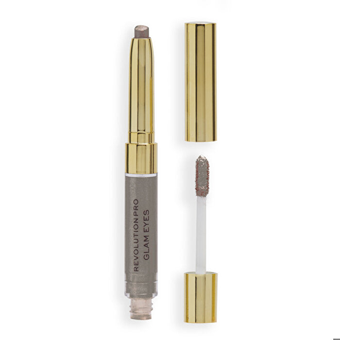 Revolution Pro Glam Eyeshadow Duo - Trance
