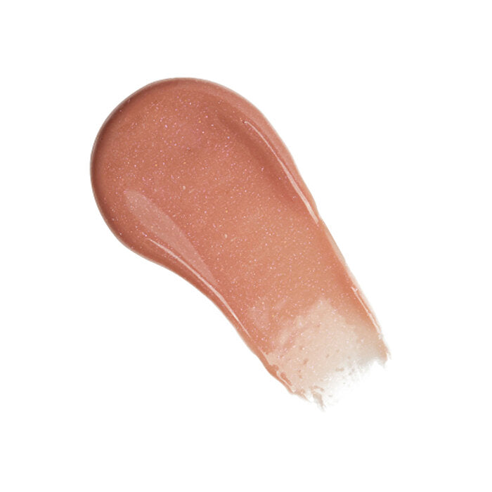 Revolution Pro Revolution Pro Vegan Collagen Peptide High Shine Lip Gloss - Cashmere