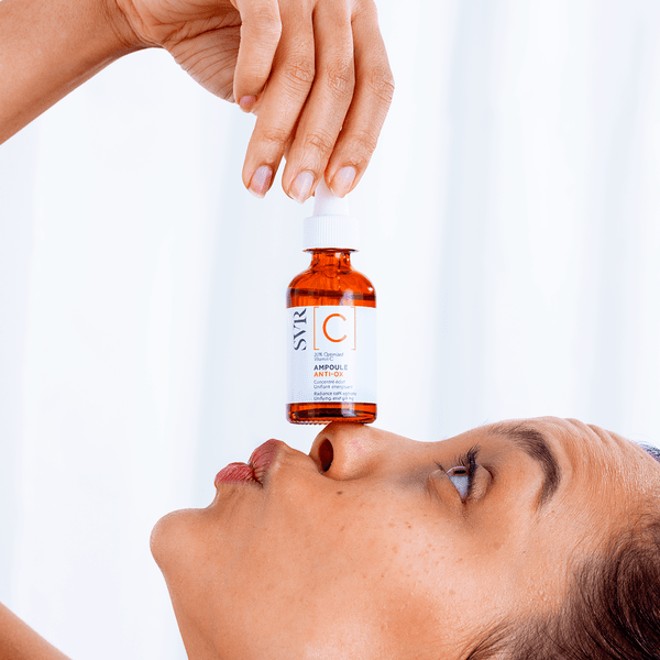 SVR Ampoule Vitamin C Consantre Serum 30 ml