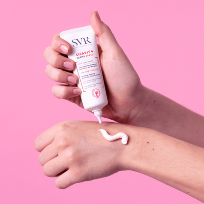 SVR Cicavit SPF 50 Sunscreen 40 ml