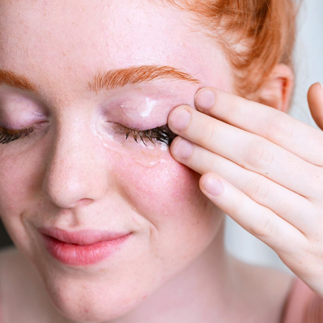 SVR Palpebral Makeup Remover Gel 125ml