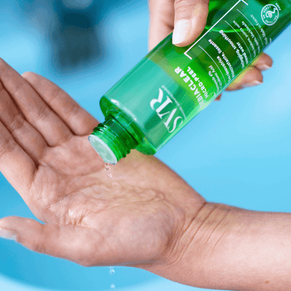 SVR Sebiaclear Micro Peel 150 ml