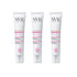 SVR Sensifine AR SPF50+ Sunscreen Cream 40 ml 3 Pack