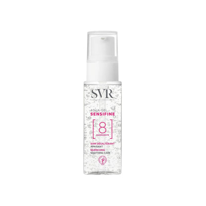 SVR Sensifine Aqua-Gel 40 ml