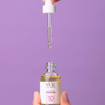 SVR Sensifine Night Oil 30 ml